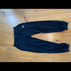 Nike sweatpants